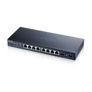 ZyXEL XMG1915 Series XMG1915-10E - Managed switch,...