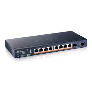 ZyXEL XMG1915 Series XMG1915-10EP - Managed Switch -...