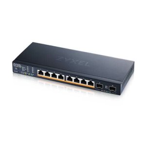 ZyXEL XMG1915 Series XMG1915-10EP - Managed Switch -...