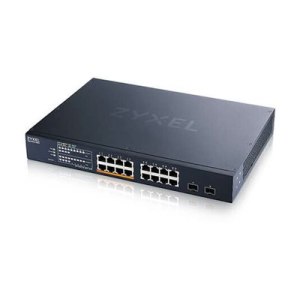 ZyXEL XMG1915 Series XMG1915-18EP - Managed Switch -...