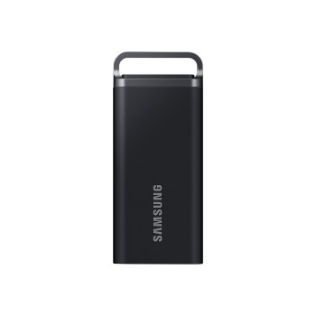 Samsung T5 Evo MU-PH2T0S - SSD - crittografato - 2 TB - esterno (portatile)