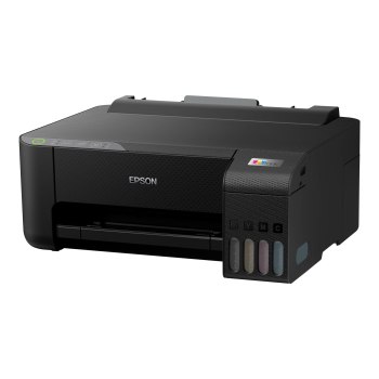 Epson EcoTank ET-1810 - Drucker - Farbe - Tintenstrahl - nachfüllbar - A4 - 5760 x 1440 dpi - bis zu 10 Seiten/Min. (einfarbig)/