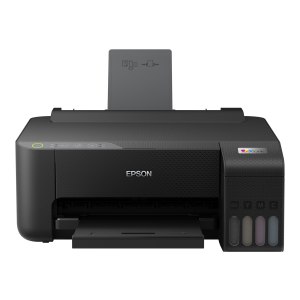 Epson EcoTank ET-1810 - Stampante - colore - getto dinchiostro - ricaricabile - A4 - 5760 x 1440 dpi - fino a 10 ppm (mono)/