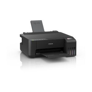 Epson EcoTank ET-1810 - Stampante - colore - getto dinchiostro - ricaricabile - A4 - 5760 x 1440 dpi - fino a 10 ppm (mono)/