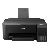 Epson EcoTank ET-1810 - Drucker - Farbe - Tintenstrahl - nachfüllbar - A4 - 5760 x 1440 dpi - bis zu 10 Seiten/Min. (einfarbig)/