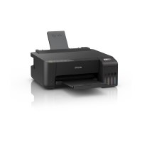 Epson EcoTank ET-1810 - Stampante - colore - getto dinchiostro - ricaricabile - A4 - 5760 x 1440 dpi - fino a 10 ppm (mono)/