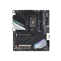 AORUS Z790 TACHYON x - Motherboard - E-ATX - LGA1700-Sockel - Z790 Chipsatz - USB 3.2 Gen 1, USB 3.2 Gen 2, USB-C 3.2 Gen 2x2 - 2.5 Gigabit LAN, Bluetooth, Wi-Fi - Onboard-Grafik (CPU erforderlich) - HD Audio (8-Kanal)