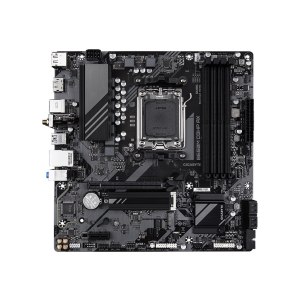 Gigabyte B650M D3HP AX - 1.0 - Motherboard - micro ATX -...