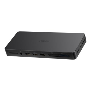 ASUS DC500 - Dockingstation - Thunderbolt 4 - 2 x HDMI, Thunderbolt 4