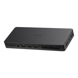 ASUS DC500 - Dockingstation - Thunderbolt 4 - 2 x HDMI, Thunderbolt 4