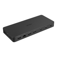 ASUS DC500 - Dockingstation - Thunderbolt 4 - 2 x HDMI, Thunderbolt 4 - 2.5GbE - 150 Watt