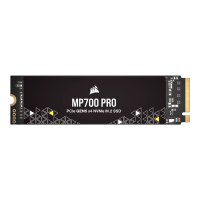 Corsair MP700 PRO - SSD - 1 TB - intern - M.2 2280 - PCI Express 5.0 x4 (NVMe)