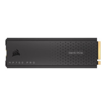 Corsair MP700 PRO - SSD - 2 TB - intern - M.2 2280 - PCI Express 5.0 x4 (NVMe)