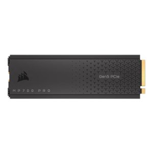 Corsair MP700 PRO - SSD - 2 TB - intern - M.2 2280 - PCI...