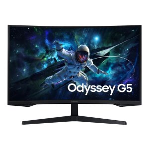 Samsung Odyssey G5 S32CG554EU - Serie G55C - Monitor LED...