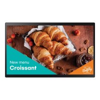 Samsung QB24C-T - 61 cm (24") Classe diagonale (60,45 cm (23,8")