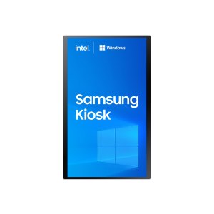 Samsung KM24C-5 - Kiosk - Core i5 - Flash 256 GB - Win 10...