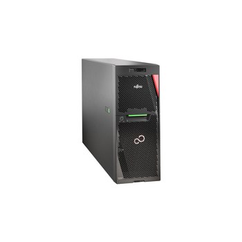 Fujitsu TX2550 M7 INTEL XEON 5415+ 64GB - Server - Xeon DP