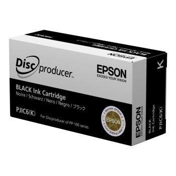 Epson Discproducer PJIC7(K) - Schwarz - original