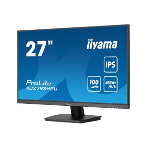 Iiyama ProLite XU2793HSU-B6 - LED-Monitor - 68.6 cm (27")