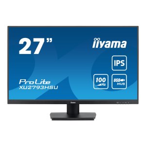 Iiyama ProLite XU2793HSU-B6 - LED-Monitor - 68.6 cm...