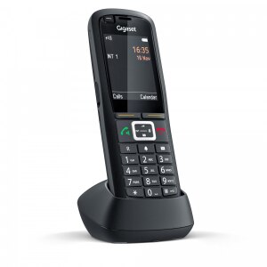 Gigaset R700H Pro - Portatile di espansione cordless