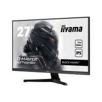 Iiyama G-MASTER Black Hawk G2745HSU-B1 - LED-Monitor - 68.5 cm (27")