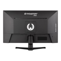 Iiyama G-MASTER Black Hawk G2745HSU-B1 - LED-Monitor - 68.5 cm (27")