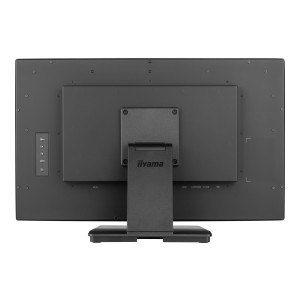 Iiyama ProLite T2438MSC-B1 - LED-Monitor - 61 cm (24")