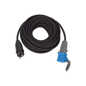Brennenstuhl Stromverlängerung 25 m IP44...