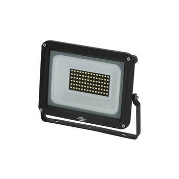 Brennenstuhl 1171250541. Produktfarbe: Schwarz, Internationale Schutzart (IP-Code): IP65, Gehäusematerial: Metall. Gesamtleistung: 50 W, Lampentechnologie: LED, Anzahl an Lampen: 1 Glühbirne(n). Energiequelle: AC, Eingangsspannung: 220-240 V, AC Eingangsf