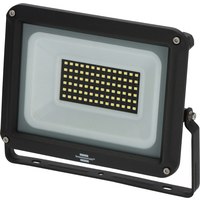 Brennenstuhl 1171250541. Produktfarbe: Schwarz, Internationale Schutzart (IP-Code): IP65, Gehäusematerial: Metall. Gesamtleistung: 50 W, Lampentechnologie: LED, Anzahl an Lampen: 1 Glühbirne(n). Energiequelle: AC, Eingangsspannung: 220-240 V, AC Eingangsf