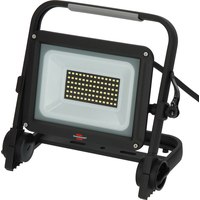 Brennenstuhl 1171250547. Produktfarbe: Schwarz, Internationale Schutzart (IP-Code): IP65, Gehäusematerial: Metall. Gesamtleistung: 50 W, Lampentechnologie: LED, Anzahl an Lampen: 1 Glühbirne(n). Energiequelle: AC, Eingangsspannung: 220-240 V, AC Eingangsf