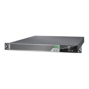 APC Smart-UPS Ultra - UPS (rack - montabile) (alta densità)