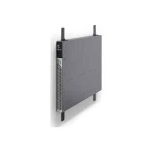 APC Smart-UPS Ultra - UPS (rack - montabile)