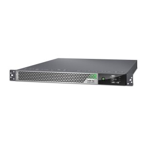 APC Smart-UPS Ultra - UPS (rack-mountable)