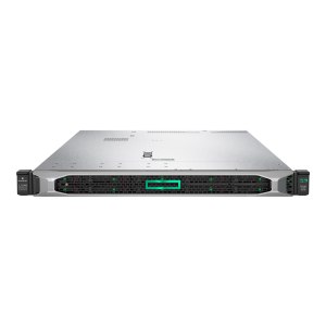 HPE ProLiant DL360 Gen10 - Server - Rack-mounted - 1U -...