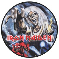 SuBsonic Mauspad Iron Maiden Model 2