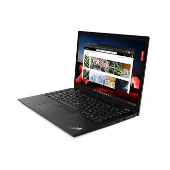 Lenovo ThinkPad L13 Yoga Gen 4 21FR - Flip-Design - AMD Ryzen 7 Pro 7730U / 2 GHz - Win 11 Pro - Radeon Graphics - 32 GB RAM - 1 TB SSD TCG Opal Encryption 2, NVMe - 33.8 cm (13.3")