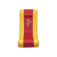 SuBsonic Harry Potter Junior Rockn Seat - Gaming-Sessel - ergonomisch - Kunstleder