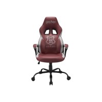 SuBsonic Harry Potter Original - Gaming-Sessel - ergonomisch - Armlehnen - Drehgelenk - Kunstleder