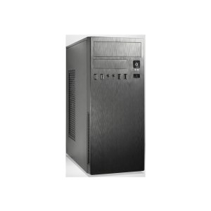 Inter-Tech IT-2812 Business Tower ATX no power supply