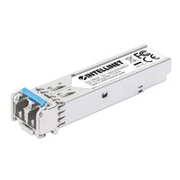 Intellinet SFP (Mini-GBIC)-Transceiver-Modul (gleichwertig mit: Cisco GLC-LH-SM)