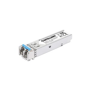 Intellinet SFP (Mini-GBIC) transceiver module (equivalent to: HPE J4859A)