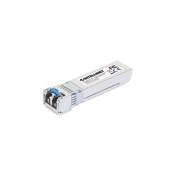 Intellinet SFP+-Transceiver-Modul - 10GbE - 10GBase-LR