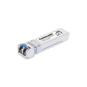 Intellinet SFP+-Transceiver-Modul - 10GbE - 10GBase-LR