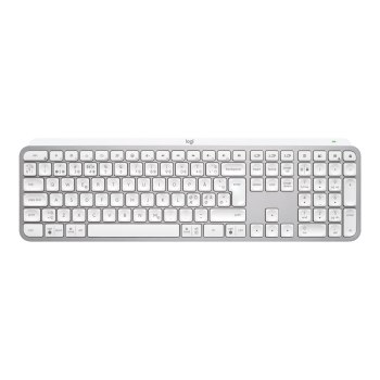 Logitech MX Keys S - Tastatur - hinterleuchtet