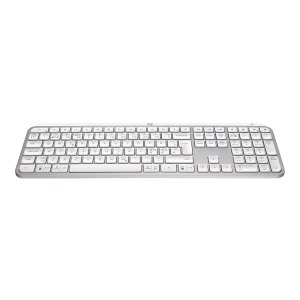 Logitech MX Keys S - Tastatur - hinterleuchtet