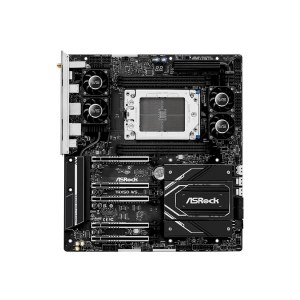 ASRock TRX50 WS - Motherboard - E-ATX - Socket sTR5 - AMD...