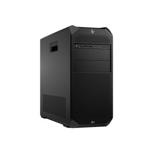 HP Workstation Z4 G5 - Tower - 4U - 1 x Xeon W W5-2445 /...